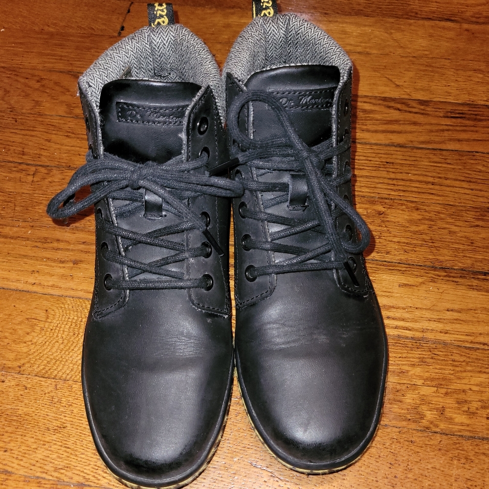 Dr Martens Maelly ankle boot size 7
